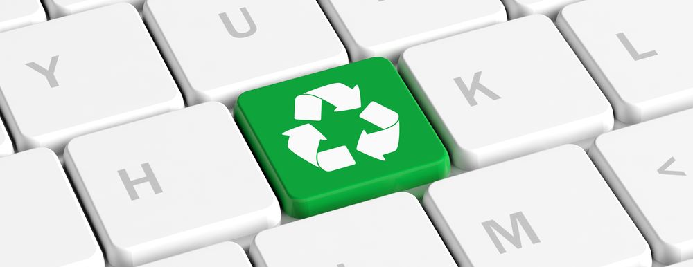 PCリサイクルマークがあっても無料じゃない!? 法人パソコンの正しい 